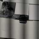 Ganiza Immersion Blender, Max 1200W Heavy Duty Hand Blender with Time Display & Variable Speed Trigger, 9-in-1 Electric Handheld Mixer with Chopper Whisk Frother Beaker Ideal for Soup Puree Smoothies (Black)