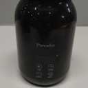 Massage Oil Warmer, Massage Oil Warmer for Massage Therapy, Oil Warmer for Massage for Salon, Barber Shops, Home, with Two Oil Bottle Dispenser