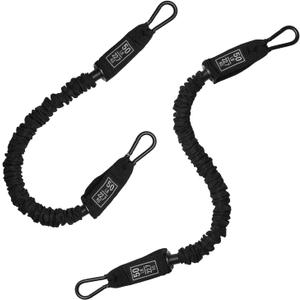 Pull Up Assistance Bands - 4 Heavy Duty Pull Up Bands with Adjustable Strap and Foot Rest - Stackable Pull Up Assist Band Set for Pull Up Bar - Resistance Bands for Pull Ups Chin Ups Strength Training