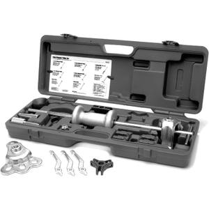 Performance Tool W89725 Slide Hammer Puller Set