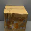 Hello Bello Premium Diapers, Size 5 (27+ lbs) Surprise Pack for Boys - 72 Count, Hypoallergenic with Soft, Cloth-Like Feel - Assorted Boy & Gender Neutral Patterns