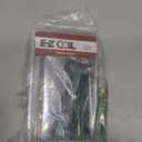 E-Z Lok SK30920 Helical Threaded Insert Kit, 304 Stainless Steel, 5/16"-24 Thread Size, 0.625" Installed Length (Pack of 10)