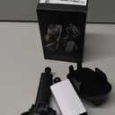 Qifutan Car Phone Holder Mount Phone Mount for Car Windshield Dashboard Air Vent Universal Hands Free Automobile Cell Phone Holder Fit for iPhone Smartphone Camera Mounts