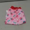 Coppthinktu Recovery Suit for Dogs After Surgery, Dog Onesie Surgery Recovery Suit for Female Spay, Soft Male Surgical Pajamas Bodysuits for Small Medium Puppy to Anti Licking Dog Cone Alternative (Large)