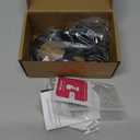 LISEN for MagSafe Car Mount, 2026 Magnetic Phone Holders for Car Air Vent Phone Mount [Ultra-Magnetic] Hands Free Cell Phone Holder Car Accessories Gifts for Men Women fit iPhone 17 16 15 14 13 12 Pro (Black)