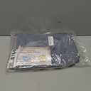 Washable Pee Pads for Dogs, 2Pack Reusable Puppy Pads, Absorbent Whelping Pads with Bone Print, Non-Slip Waterproof Pet Training Pads for Couch, Crate, Potty Training 18x24