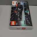 LEGO Speed Champions Mercedes-AMG F1 W15 Race Car Toy - Building Set for Kids, Boys & Girls, Ages 10+ - Toy Car for F1 Fans - Gift Idea for Birthday - 77244