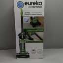 Eureka Airspeed Ultra-Lightweight Compact Bagless Upright Vacuum Cleaner, NEU10AE4, Green