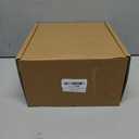 Amzcku vintage Clear Drinking Jar 16 OZ Drinking Jars with Comfortable Handle for Party Beverages 6 pcs