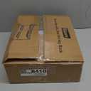 Kitsure Over The Sink Dish Drying Rack - 30.0" to 33.9"x21.5", Adjustable Sink Drying Rack for Kitchen Sink with Multifunctional Baskets, White (Large)