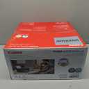 Canon MegaTank G3270 All-in-One Wireless Inkjet Printer. for Home Use, Print, Scan and Copy (Black)