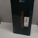 BENVWE Fluffy Faux Fur Throw Blanket for Couch, Soft Plush Thick Cozy Fuzzy Luxury Minky Bubble Blanket for Home Living Room Decor Gift for Women, Navy Blue, 63" x 80", 1100GSM