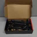 A-Premium Ignition Spark Plug Wires Set of 4 Compatible with Toyota Camry 1993 1994 1995 1996 2.2L 3.0L