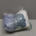 Shark Blanket Hoodie Onesie for Adult & Kid, Wearable Shark Sleeping Bag, Soft Cozy Onesie Costume, Size L