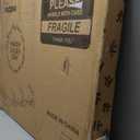 Puzzle Table 1500 Pieces, 3-in-1 Foldable Jigsaw Puzzle Table with Cover  18 & 28 Height, 5 Angle Tilt, Metal Frame, Portable Puzzle Table with Drawers and Legs for All Ages