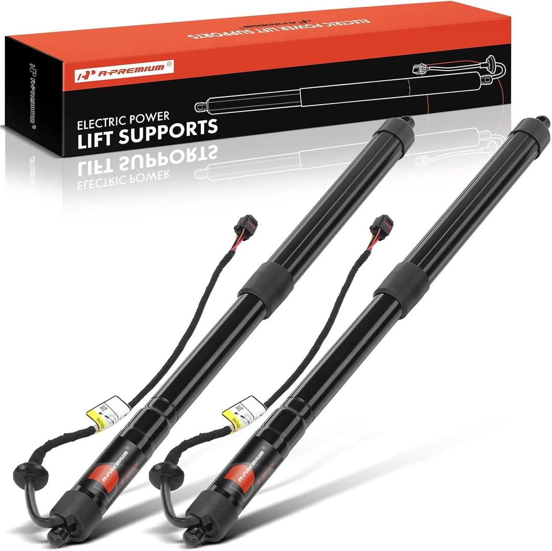 A-Premium Rear Left and Right Hatch Power Lift Support Shock Strut ...