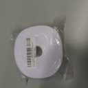 1-1/2 inch, White Ribbon for Gift Wrapping 50 Yards Perfect Wedding Party Wreath Sewing DIY Hair Accessories Decoration Floral Hair Balloons Other Projects