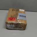 SCITOO 3-Pieces Pipe Expander Tool Set 1/18'' to 3-1/2'', Tail Pipe Expander Compatible with Most Vehicles and Trucks