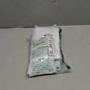 Dynamene White Fabric Shower Curtain, Heavy Duty Hotel Luxury Cloth Shower Curtains for Bathroom, 72 Inch 256GSM Weighted Bath Curtain Set