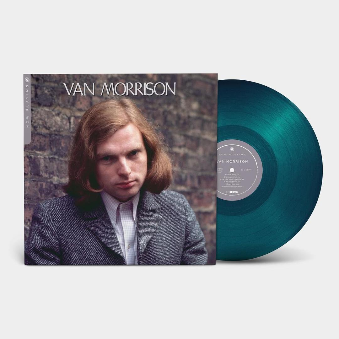 Now Playing,  Format: Vinyl