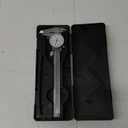 findmall 6" Dial Caliper 0.001 Stainless Steel Caliper Measuring Tool 4-Way Measurement with Plastic Case