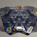 Speed Stacks | Cubing Pack (G5 Timer and Mat) | Accuracy to .001 Seconds | Designed for Competitive Cubing | Endorsed by The World Cubing Association