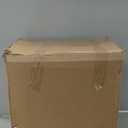 Profile GE Profile Opal 2.0 XL with 1 Gallon Tank, Chewable Crunchable Countertop Nugget Ice Maker, Scoop Included, 38 lbs in 24 Hours, Pellet Ice Machine with WiFi & Smart Connected, Black Stainless