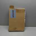 Folding Shower Seat, Secure and Stable Fold Down Shower Bench with Easy to Clean Plastic Construction, Versatile Use for Bathroom Entrance, Changing Shoes