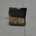 Wave Eucalyptus Oil Shampoo & Conditioner Bar Set - Natural & Organic Moisturizing Vegan Shampoo and Conditioner Bars for Women & Men - Long-Lasting (80-120 Uses)