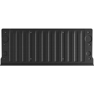 MICHELIN Truck Tailgate Protector for 2019-2026 Chevy Silverado/GMC Sierra 1500 (Only Fit Standard, Not Fit MultiPro/Drop-in Liners), All-Weather Tailgate Mat, Custom Fit, Durable TPE, Non-Slip