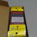 Plastic Clipboard, for Memo, Menu, Credit Card Receipt, Red, 6-Pack (3-x-7 in)