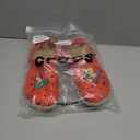 Crocs Unisex-Adult Classic Clogs (13 Women/11 Men, Bone)