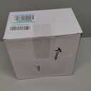 Timgle 200 Pcs 4" x 4" Split Gauze Pads 6 Ply Split Drain Sponge Gauze Non Woven Slit Bandage Sponges with 2 Roll of Tape for Wound Care Tubes Drains Supplies