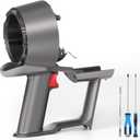 Main Body Assembly Housing Compatible with Dyson Outsize SV16 SV24 SV29 Vacuum Cleaner Main Body Assembly, Replacement for Outsize V11/Plus/Gen 5/Absolute/Absolute Extra Main Body Service Assembly