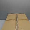 Backseat Cover for Dogs in Car with 2x Storage Boxes - Waterproof Dog Car Seat Cover, Backseat Extender Clip Strap, Carry Bag - Hammock Bed Seat Extender for Dogs, Pet Protector for SUV Truck