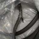 Aramid Cord Lawn Mower Deck Drive Belt 5/8 x 153.5 inch for Hustler 604711 Rapture SD 60", for Big Dog Alpha MP, for Worldlawn 5201008, for Grasshopper 382097, for Husqvarna 577503601