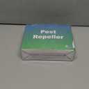 Upgraded Ultrasonic Repeller 6 Pack,Indoor Ultrasonic Repellent, Electronic Plug in Pest Control for Bugs,Mosquito,Roach, Ant, Rodent, Mouse, Spider Repellent for House, Warehouse, Garage