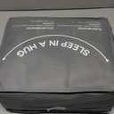 Kivik Weighted Blanket 15 lbs for Adults, Minky Dot Heavy Blankets, Microfiber Reversible Weighted Throw Blankets for All Seasons, Machine Washable, 60"x80" Queen Size, Pink