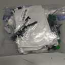 Assembly Completed-Titan 13 Action Figure, Upgrade T-Robot 13 Action Figures, New Dummy Robot 13, 3D Printed Multi Action Figure Set,Creative Gifts for Children Adults (9pcs(Assembly Completed))