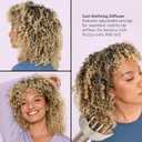 Shark HD430 FlexStyle Air Styling & Drying System, Powerful Hair Dryer Brush & Multi-Styler with Auto-Wrap Curlers, Paddle Brush, Oval Brush, Concentrator Attachment, Stone