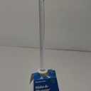 PlumbCraft 7506600 Toilet Plunger 22" L X 4" D Blue