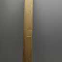 Feather Flag Pole Kit Fits 13.5FT Swooper Flags, 18FT Tall Aluminum Flagpole Set with Heavy Duty Ground Spike for Business Advertising Flags Custom Feather Flag