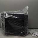 Ninja Air Fryer, 10QT DoubleStack XL 2-Basket, Compact Design, Cooks 5lb Whole Chicken, Feeds Up to 8 People, 6-in-1 Air Fryer, Roast, Bake & More, Easy to Clean, Dishwasher Safe Parts, Grey, SL401