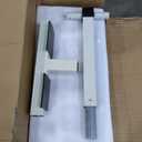 Patient Lift Transfer Chair, Portable Lift Aid for Elderly/Disabled, Bedside Commode Transport Chair (Basic Version)