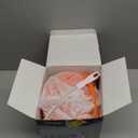 Drain Snake Auger, Plumbing Snake Drain Hair Clog Removal Tool, Heavy Duty Toilet Snake Auger, Sink Unclogger Drain Cleaner Tool for Bathroom Kitchen Tub Shower Drain Clog Remover with Gloves (33 Feet)