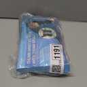 Hilph 1 Pair Upgraded Thumb Wrist Ice Pack Wrap with Removable Thumb Splint Support for Carpal Tunnel & Tenosynovitis, Hand Gel Ice Pack Hot Cold Compress for Arthritis, Tendonitis, Mommy Wrist