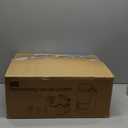 Lanchez Dog Grooming Vacuum & Dryer, 8 in 1 Pet Grooming Vacuum for Dogs with 3L Dust Bin, Low Noise 12Kpa Suction Dog Vacuum for Shedding Grooming with 3 Modes for Shedding Pet Hair, Home Cleaning