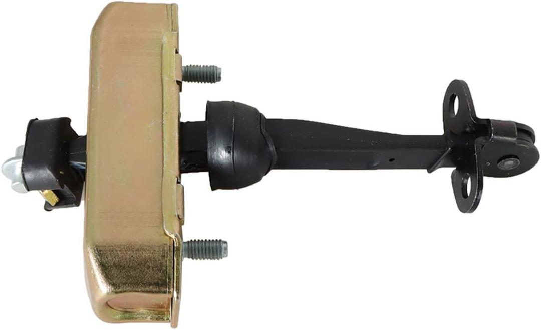 Front Door Check Left or Right Replacement for 2004 2005 2006 2007 2008 924-169 6L3Z1522886AA