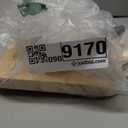 Fishing Rod Storage Racks, 100% Wood Floor Stand Fishing Pole Holders for Garage of 14 Rods or Combos