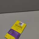 PEHAEL 3+3 Pack for iPhone 17 Pro Max Privacy Screen Protector with Camera Lens Protector Full Coverage Anti-Spy Tempered Glass Film 9H Hardness Easy Installation Bubble Free [6.9 inch]